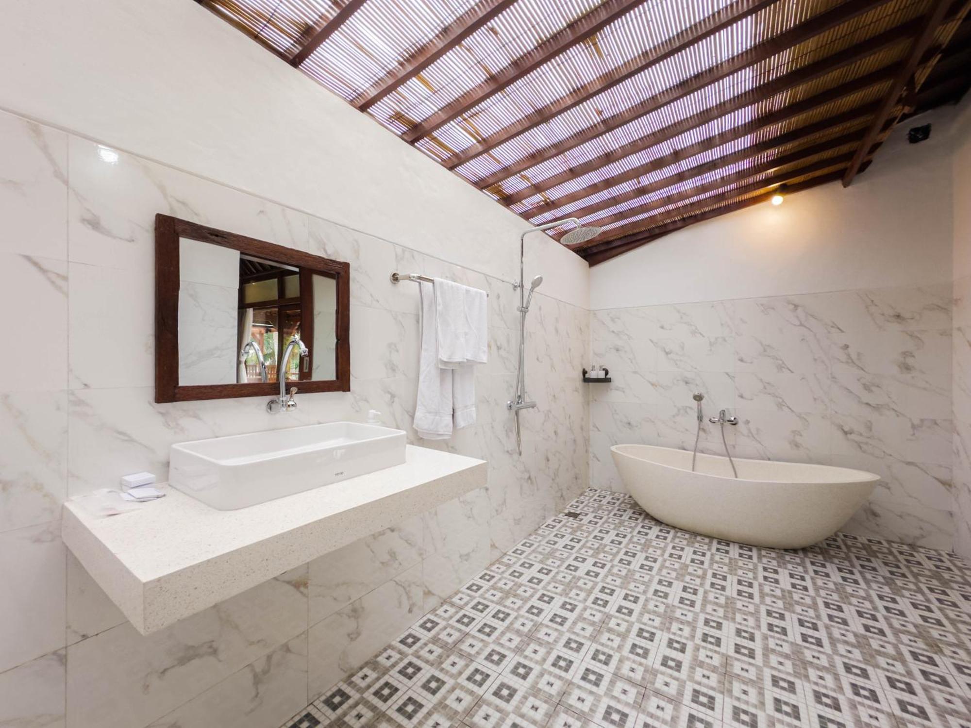 Kubu Manah Ubud Zewnętrze zdjęcie